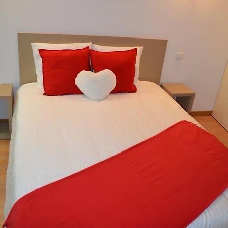 Apart Fl Mirandela Exterior photo