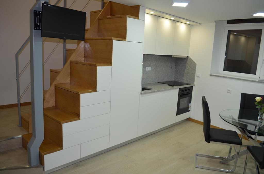 Apart Fl Mirandela Exterior photo