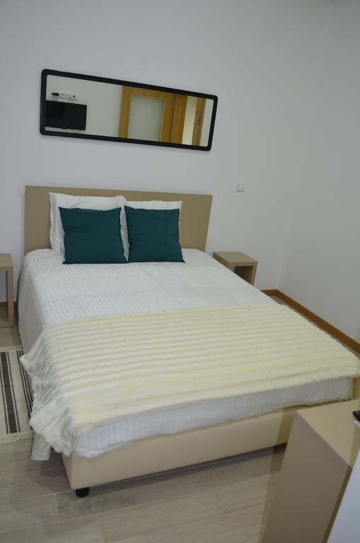 Apart Fl Mirandela Exterior photo